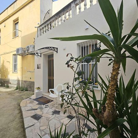 Prestige Casa Vacanze Catanzaro Buitenkant foto
