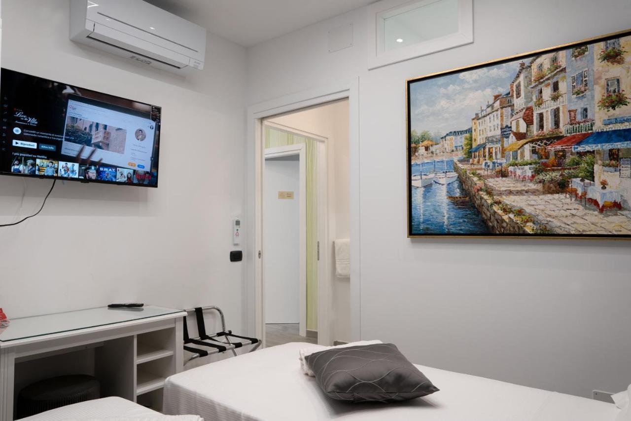 Prestige Casa Vacanze Catanzaro Buitenkant foto