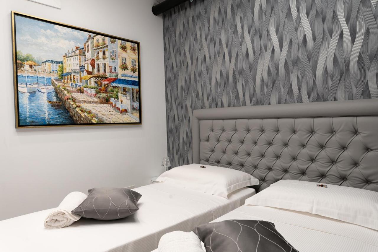 Prestige Casa Vacanze Catanzaro Buitenkant foto