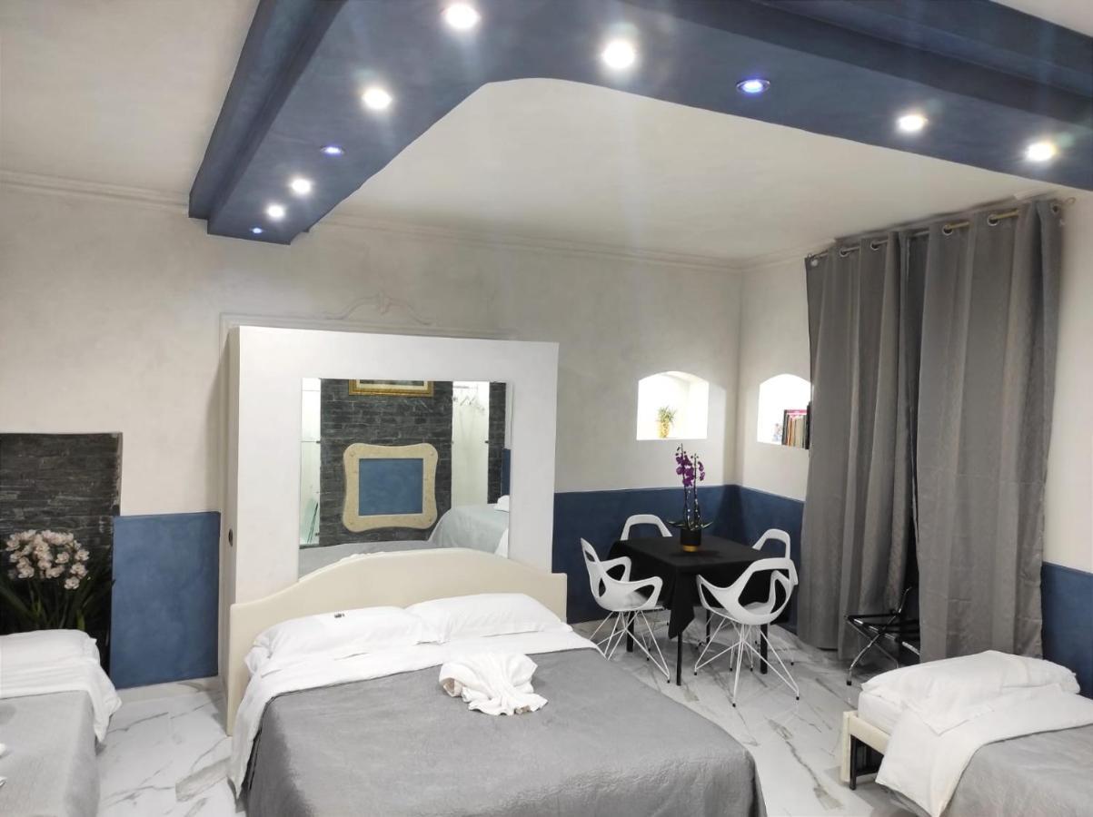 Prestige Casa Vacanze Catanzaro Buitenkant foto