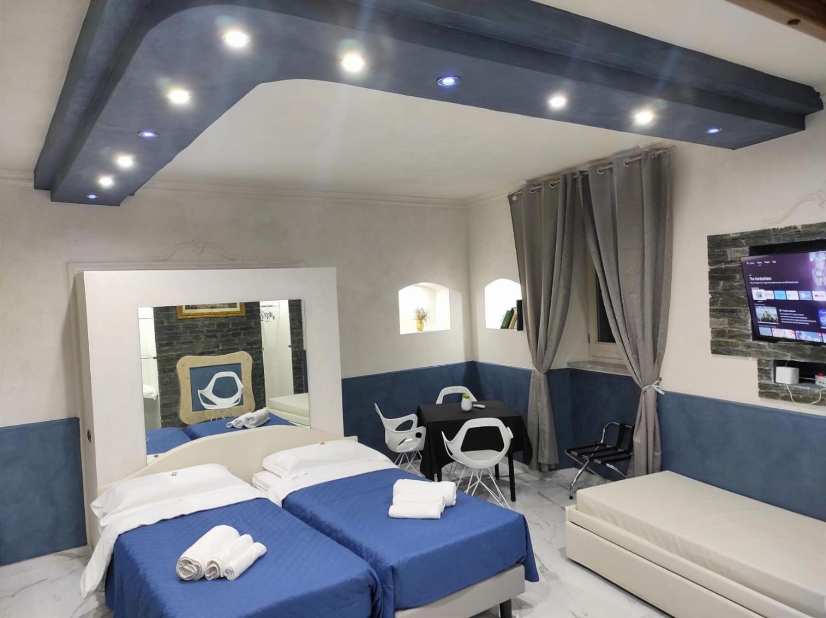 Prestige Casa Vacanze Catanzaro Buitenkant foto