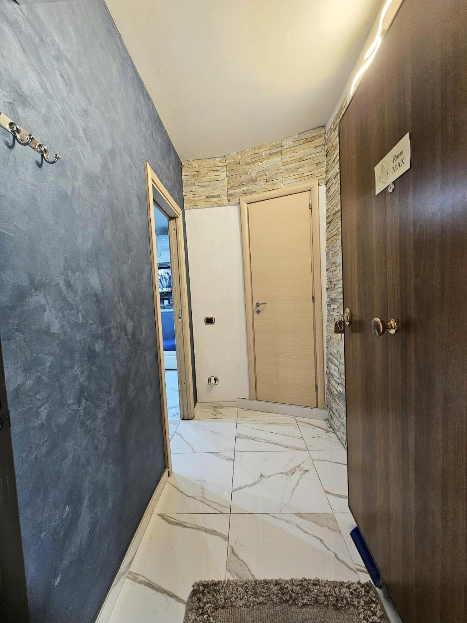 Prestige Casa Vacanze Catanzaro Buitenkant foto