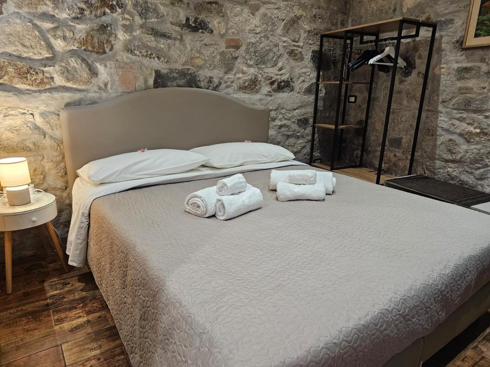 Prestige Casa Vacanze Catanzaro Buitenkant foto