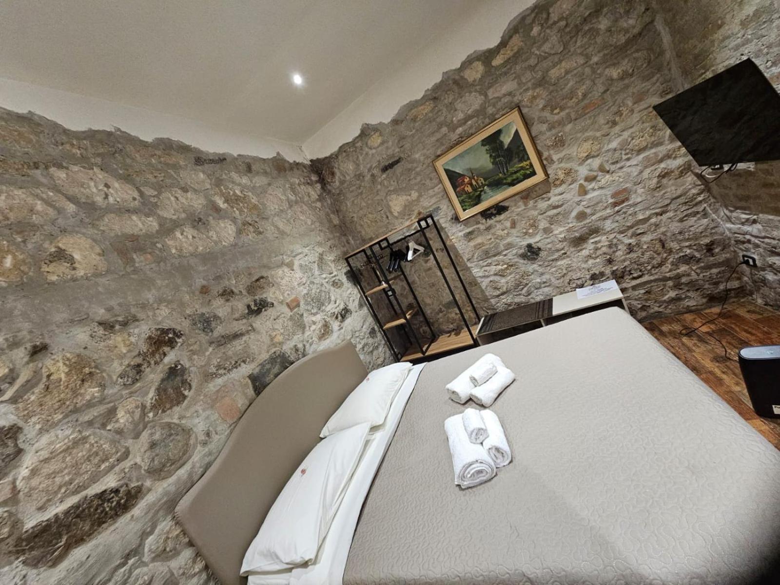 Prestige Casa Vacanze Catanzaro Buitenkant foto
