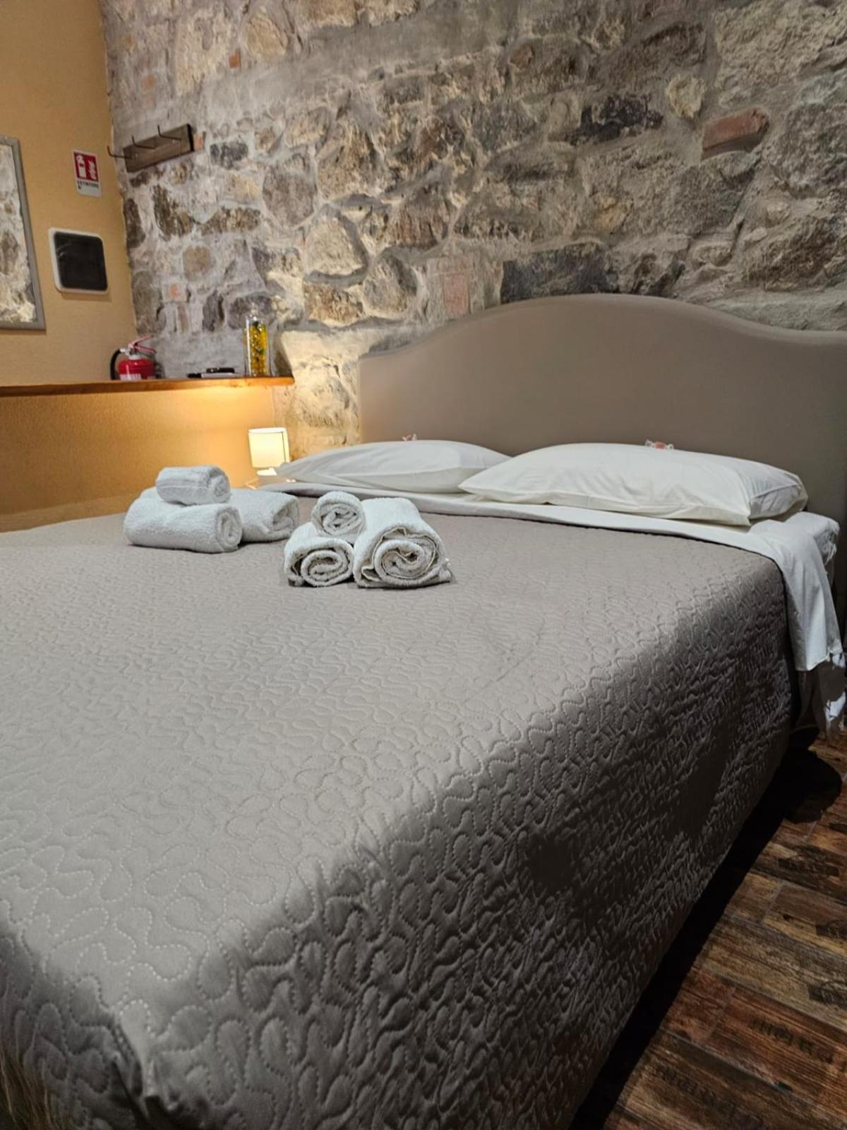 Prestige Casa Vacanze Catanzaro Buitenkant foto