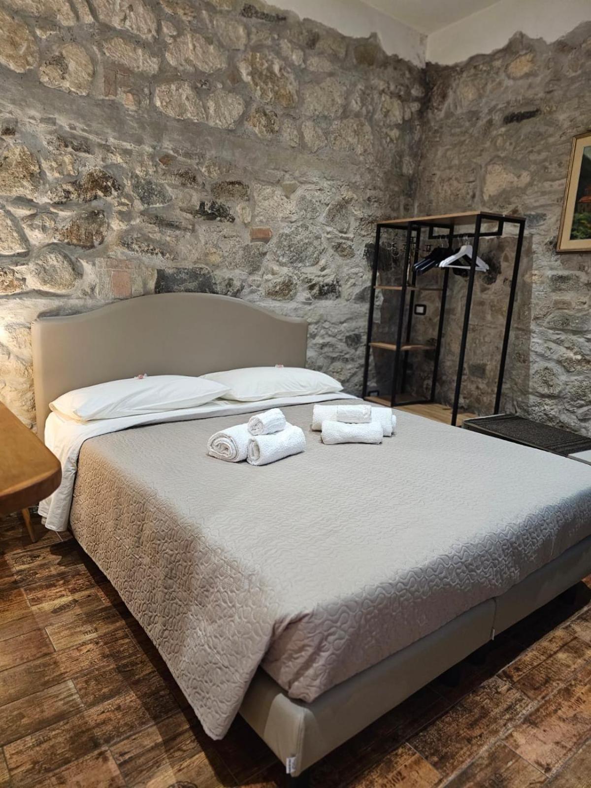 Prestige Casa Vacanze Catanzaro Buitenkant foto