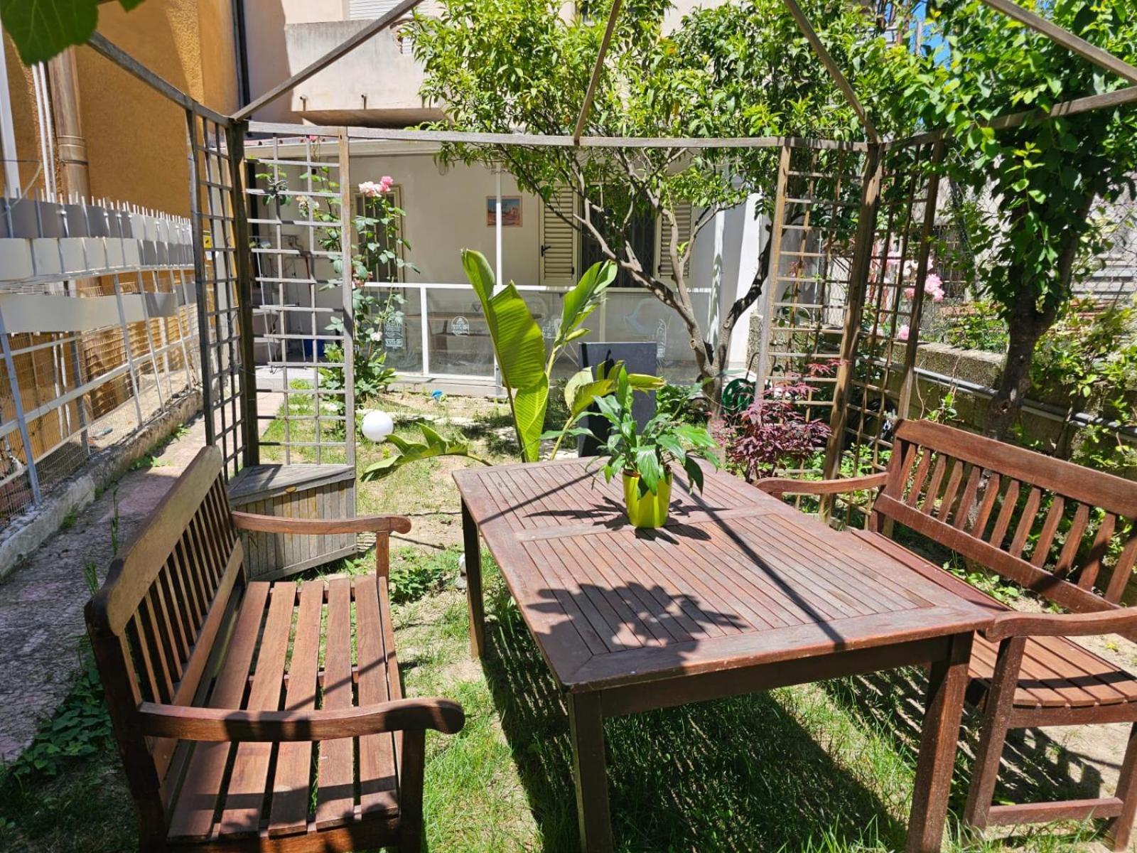 Prestige Casa Vacanze Catanzaro Buitenkant foto