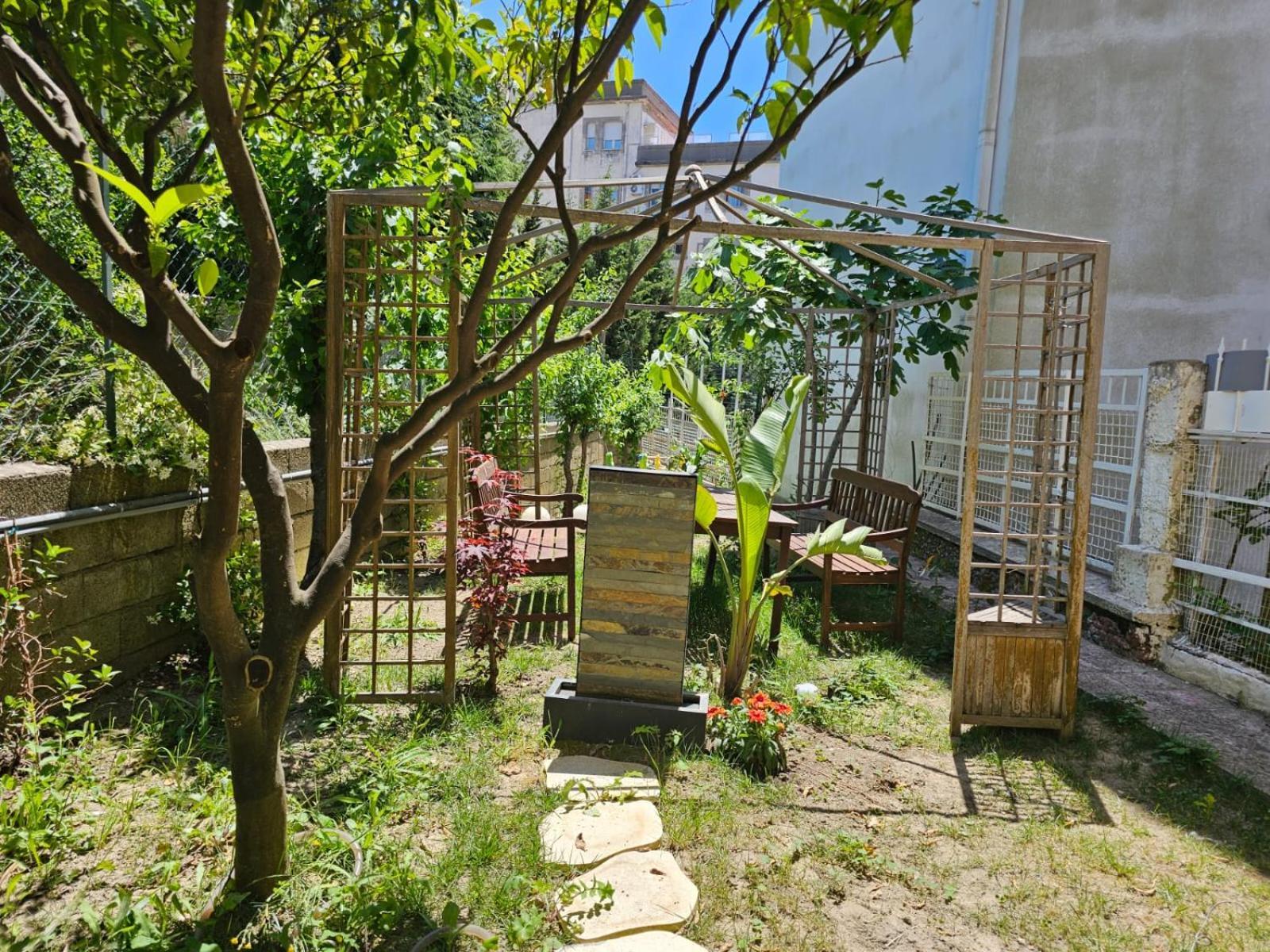 Prestige Casa Vacanze Catanzaro Buitenkant foto
