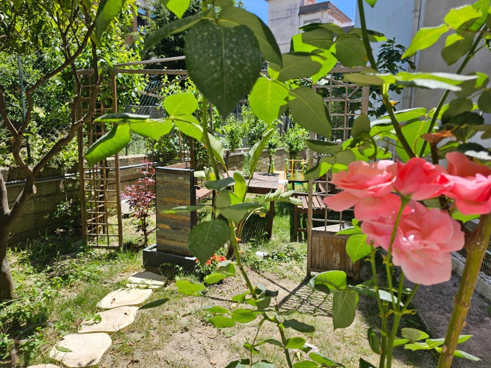 Prestige Casa Vacanze Catanzaro Buitenkant foto