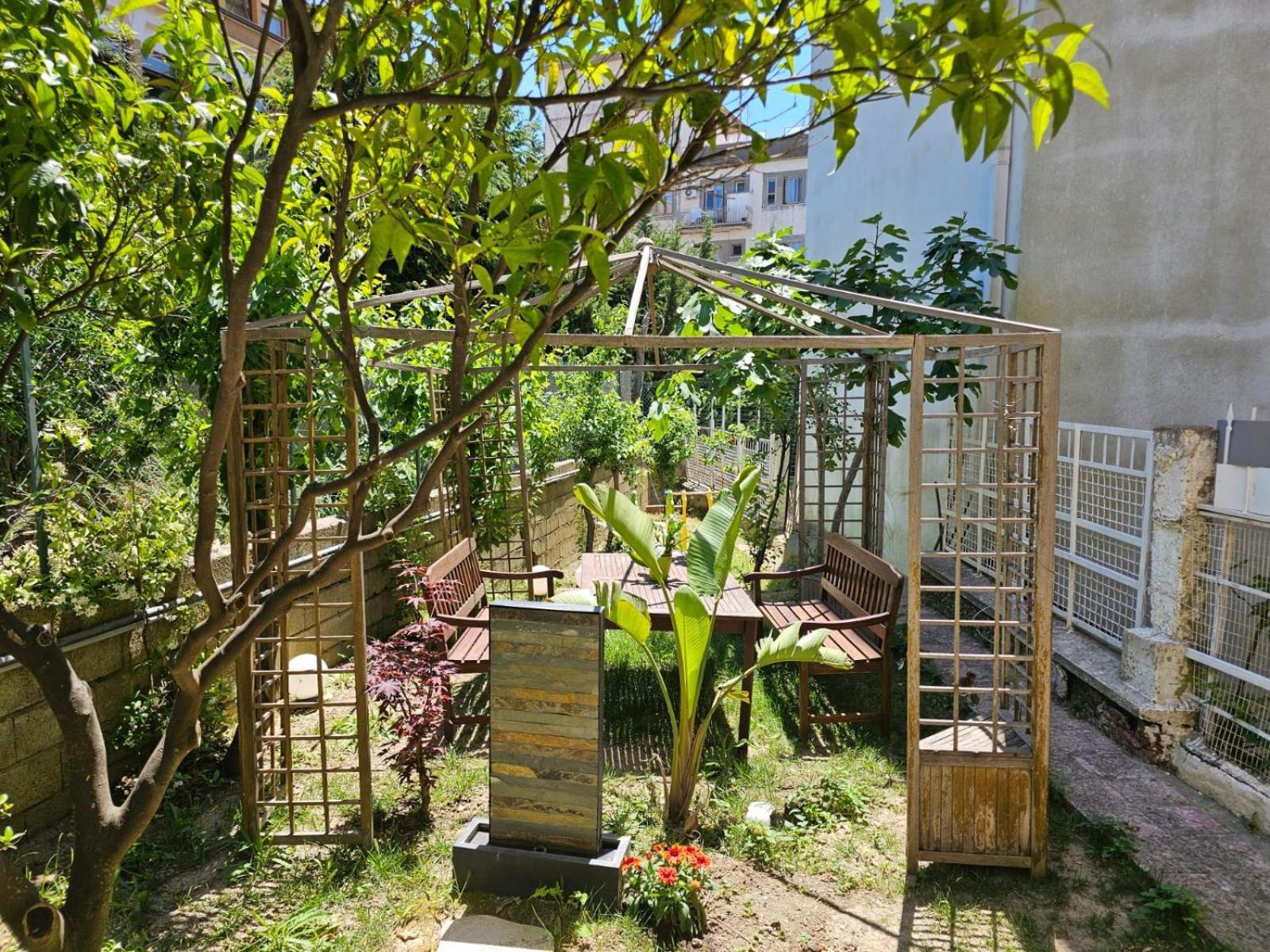Prestige Casa Vacanze Catanzaro Buitenkant foto