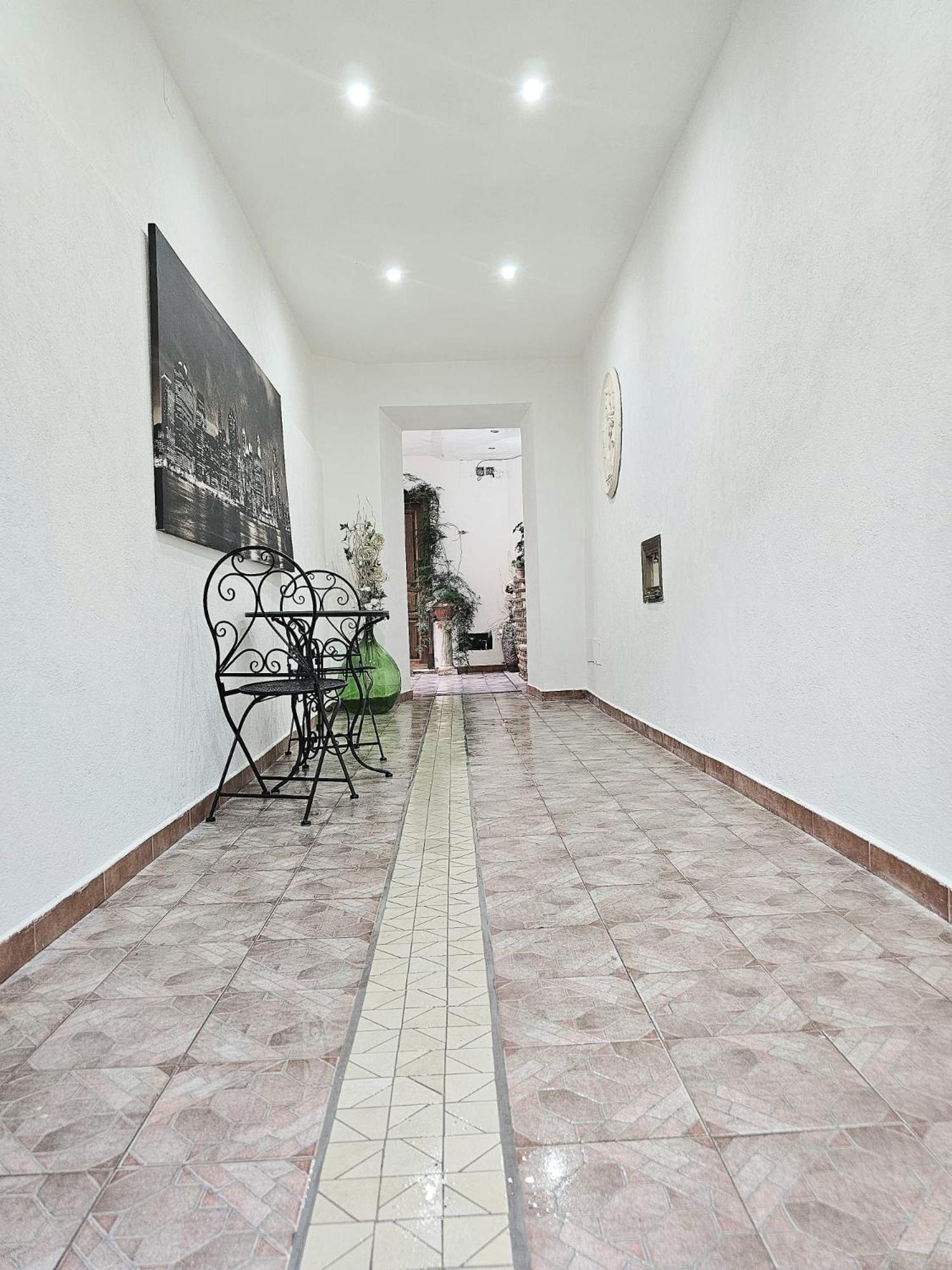 Prestige Casa Vacanze Catanzaro Buitenkant foto
