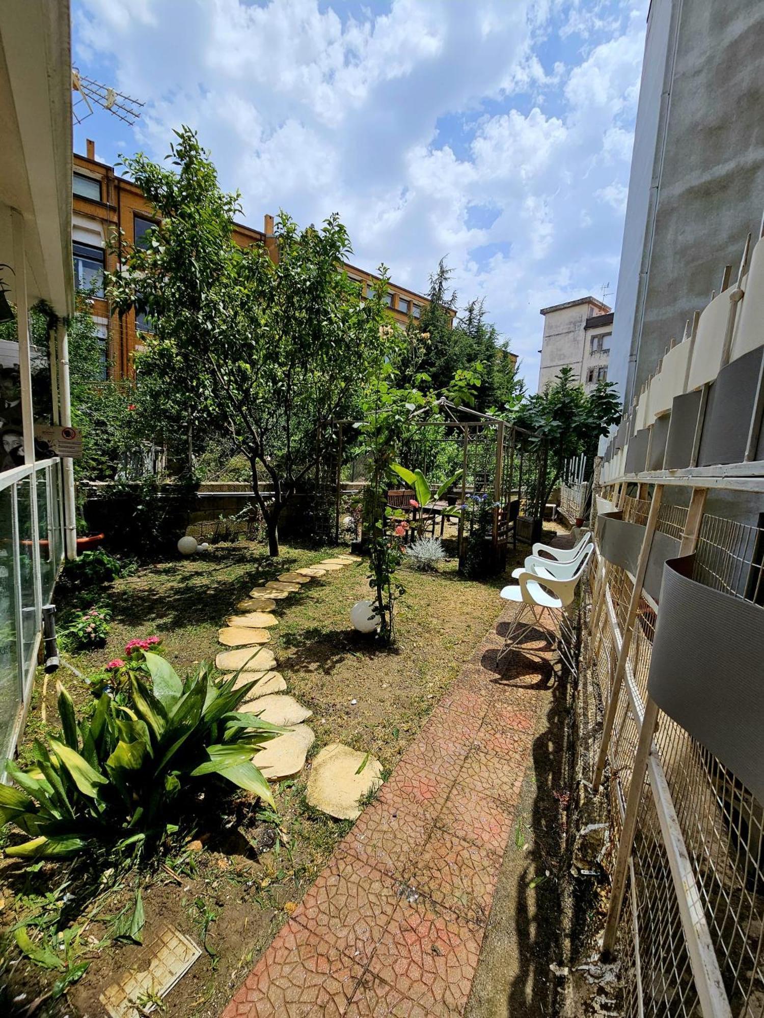 Prestige Casa Vacanze Catanzaro Buitenkant foto