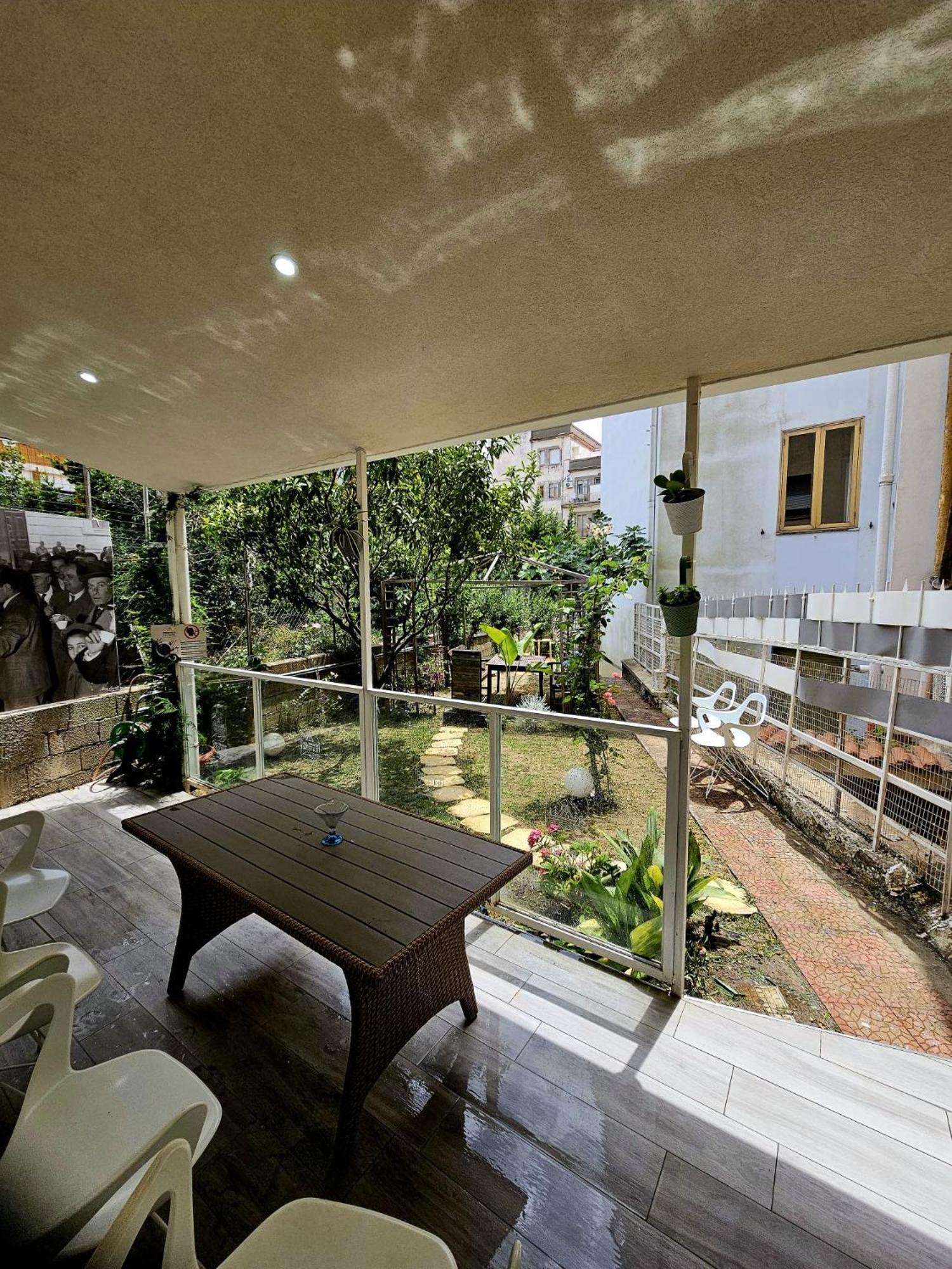 Prestige Casa Vacanze Catanzaro Buitenkant foto