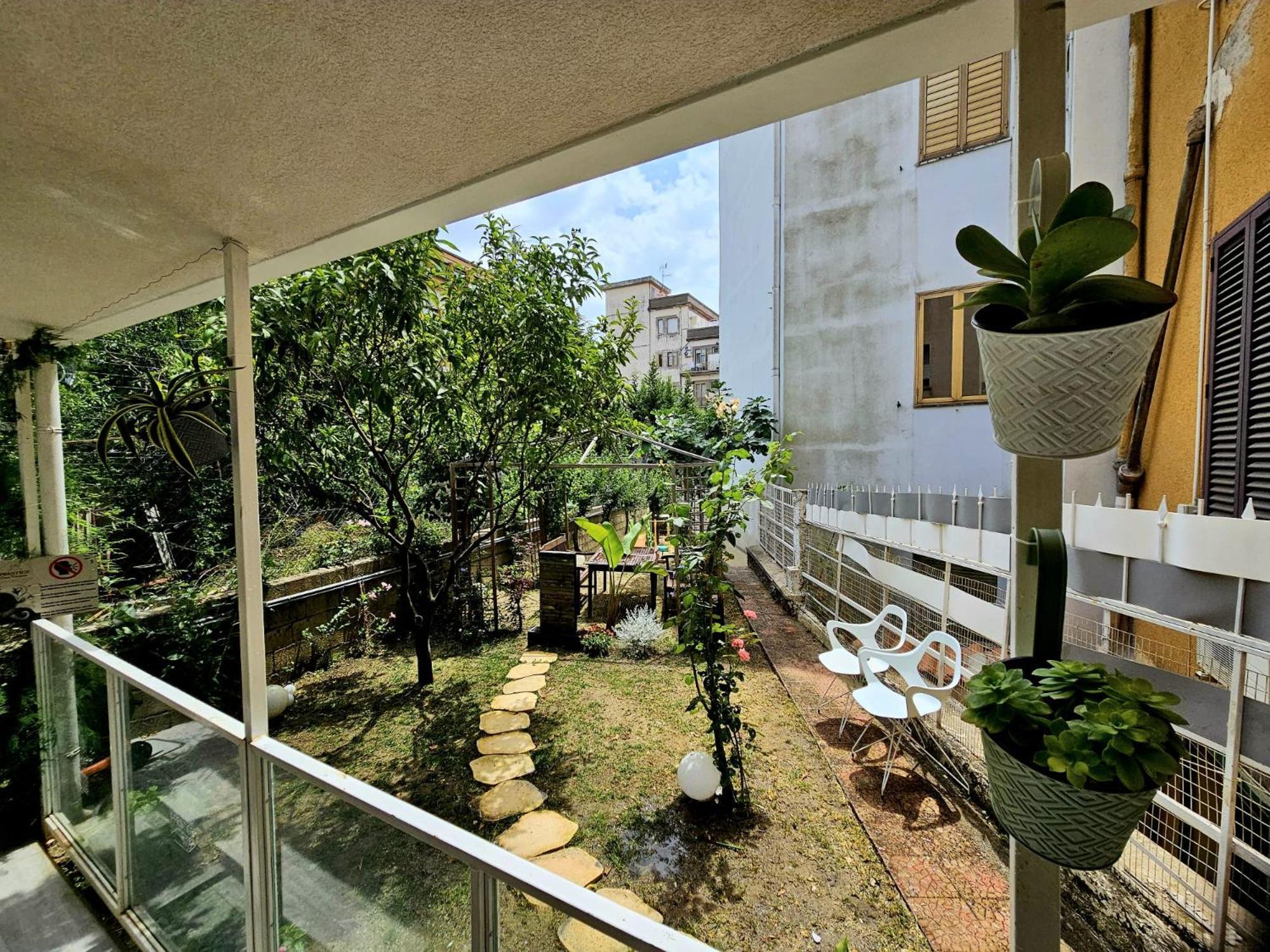 Prestige Casa Vacanze Catanzaro Buitenkant foto