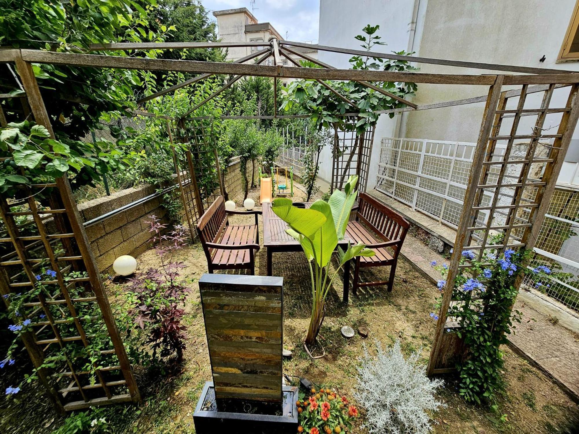 Prestige Casa Vacanze Catanzaro Buitenkant foto