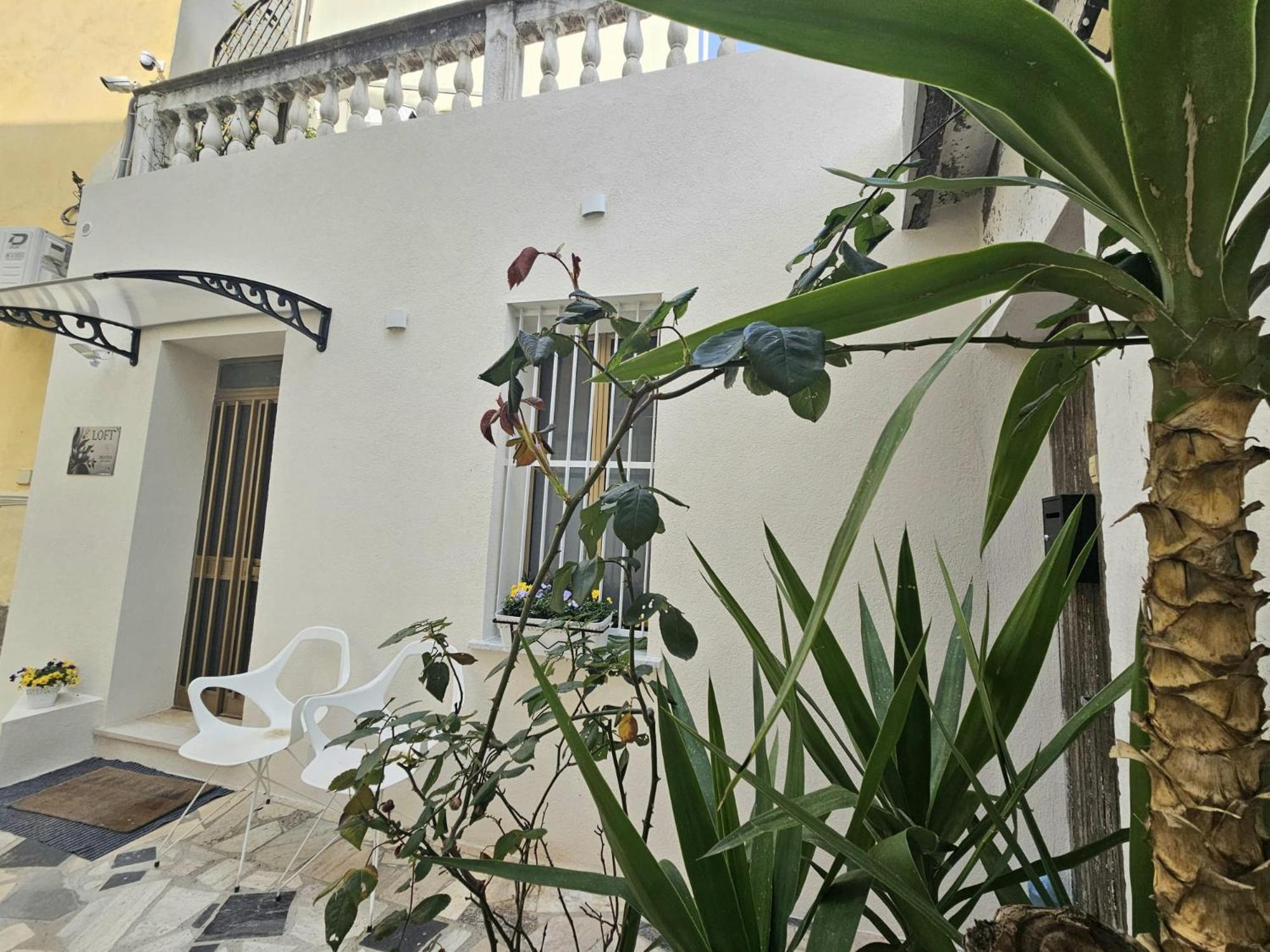 Prestige Casa Vacanze Catanzaro Buitenkant foto